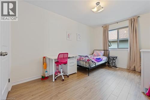 63 Redbud Crescent, Simcoe, ON - Indoor Photo Showing Bedroom