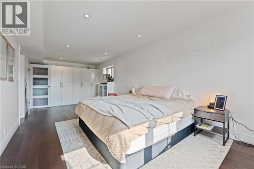 63 Redbud Crescent, Simcoe, ON - Indoor Photo Showing Bedroom