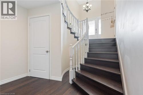 63 Redbud Crescent, Simcoe, ON - Indoor Photo Showing Other Room