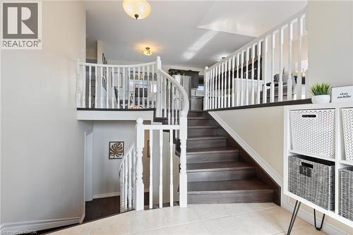 63 Redbud Crescent, Simcoe, ON - Indoor Photo Showing Other Room