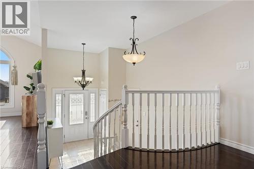 63 Redbud Crescent, Simcoe, ON - Indoor Photo Showing Other Room