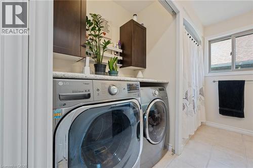 63 Redbud Crescent, Simcoe, ON - Indoor Photo Showing Laundry Room