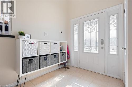 63 Redbud Crescent, Simcoe, ON - Indoor Photo Showing Other Room