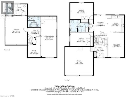 63 Redbud Crescent, Simcoe, ON - Other