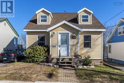 3665 Albert Street  Halifax Peninsula, NS B3K 3N7