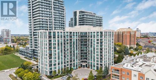 911 - 185 ONEIDA CRESCENT  Richmond Hill, ON L4B 0B1
