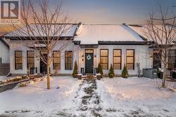 731 WILKINS GATE  Cobourg, ON K9A 0L3