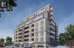 611 - 223 PRINCESS STREET  Kingston (East Of Sir John A. Blvd), ON K7L 1B3