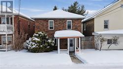 341 Frood Road Sudbury, ON P3C 4Z7