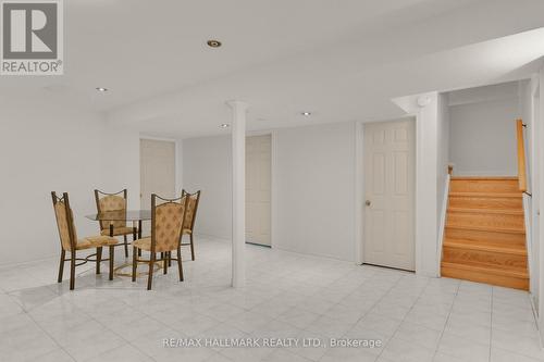 3310 Greenbelt Crescent, Mississauga, ON - Indoor