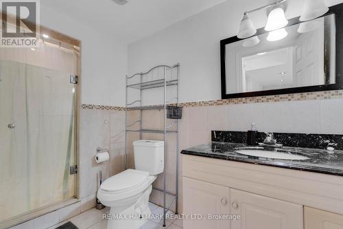 3310 Greenbelt Crescent, Mississauga, ON - Indoor Photo Showing Bathroom