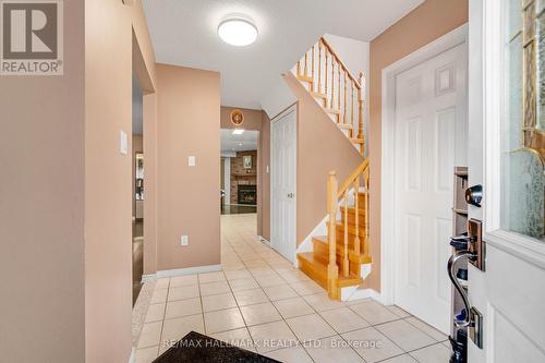 3310 Greenbelt Crescent, Mississauga, ON - Indoor Photo Showing Other Room