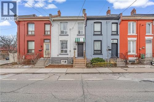 188 BAY Street N  Hamilton, ON L8R 2P7