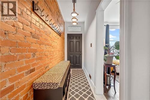188 Bay Street N, Hamilton, ON - Indoor Photo Showing Other Room