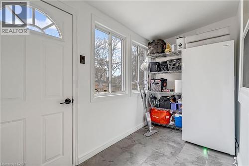 188 Bay Street N, Hamilton, ON - Indoor Photo Showing Other Room