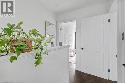 188 Bay Street N, Hamilton, ON - Indoor