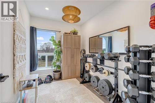 188 Bay Street N, Hamilton, ON - Indoor Photo Showing Other Room