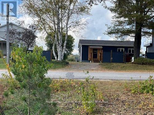 36 OTTAWA AVENUE  South River, ON P0A 1X0