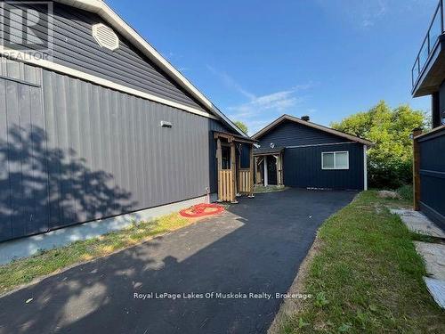 36 Ottawa Avenue, South River, ON - Outdoor