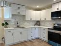 36 Ottawa Avenue, South River, ON  - Indoor Photo Showing Kitchen 