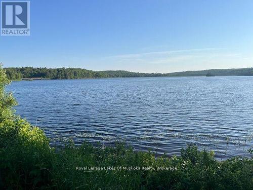 36 Ottawa Avenue, South River, ON - Outdoor With Body Of Water With View