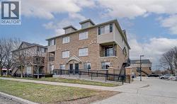 12 HOLBORN Drive Unit# 8A  Kitchener, ON N2A 0A4