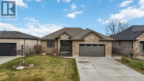 4046 Englehart DRIVE  Petrolia, ON N0N 1R0