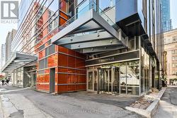 4006 - 7 GRENVILLE STREET Toronto, ON M4Y 0E9