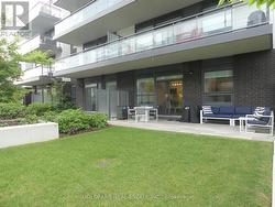 B112 - 271 SEA RAY AVENUE Innisfil, ON L9S 0J4