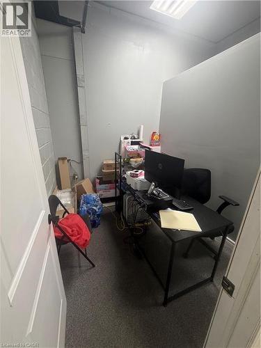 View of office space - 10 Sanford Avenue N, Hamilton, ON 