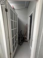 View of hall - 