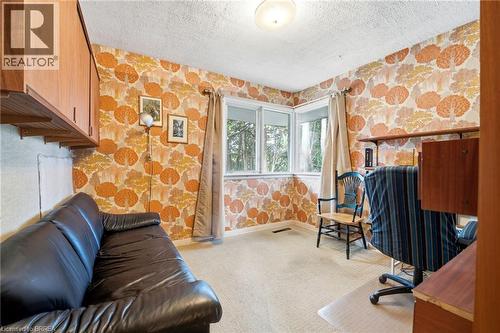 15 Granton Street, Hamilton, ON - Indoor