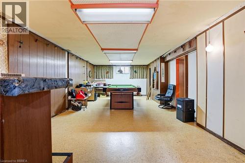 15 Granton Street, Hamilton, ON - Indoor Photo Showing Other Room