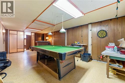 15 Granton Street, Hamilton, ON - Indoor Photo Showing Other Room