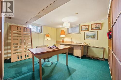 15 Granton Street, Hamilton, ON - Indoor