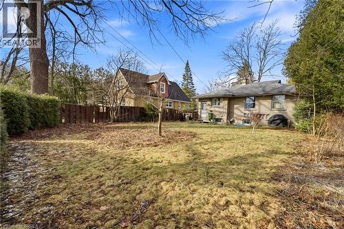 15 Granton Street, Hamilton, ON - Outdoor