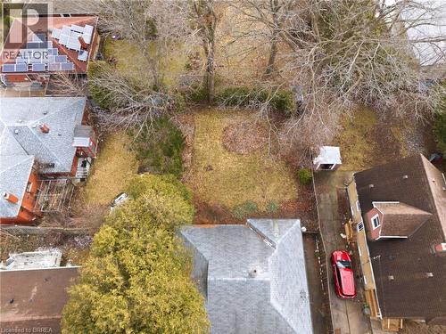 15 Granton Street, Hamilton, ON - Outdoor