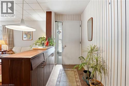 15 Granton Street, Hamilton, ON - Indoor