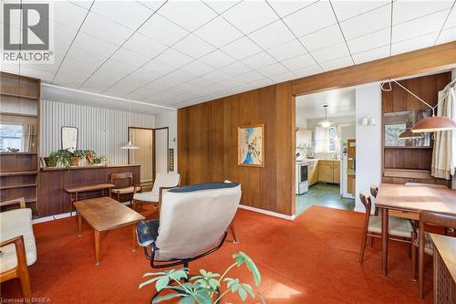 15 Granton Street, Hamilton, ON - Indoor