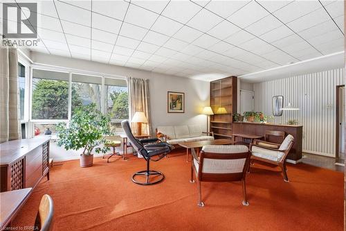 15 Granton Street, Hamilton, ON - Indoor