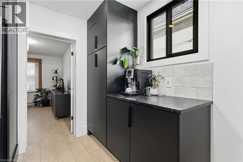 109 Grosvenor Avenue N, Hamilton, ON - Indoor Photo Showing Other Room