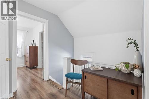 109 Grosvenor Avenue N, Hamilton, ON - Indoor Photo Showing Other Room