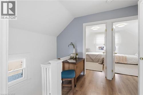 109 Grosvenor Avenue N, Hamilton, ON - Indoor