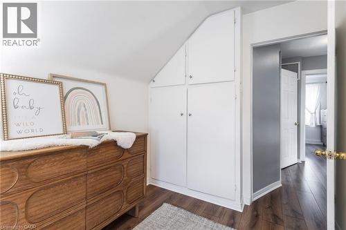 109 Grosvenor Avenue N, Hamilton, ON - Indoor Photo Showing Other Room