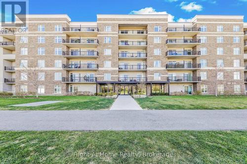 307 - 610 FARMSTEAD DRIVE  Milton (Wi Willmott), ON L9T 8X5