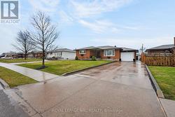 67 MCDONALD AVENUE  Thorold (Thorold Downtown), ON L2V 3E5