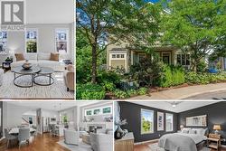 21 WILLOW BANK COMMON St. Catharines (Grapeview), ON L2S 4C8