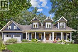 1097 BIRCHVIEW Avenue  Oakville, ON L6J 2C5