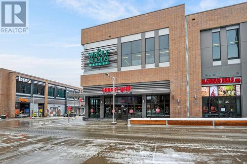 100 Marche Way, Ottawa, ON 