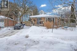 7 KEMANO ROAD Aurora, ON L4G 2X9